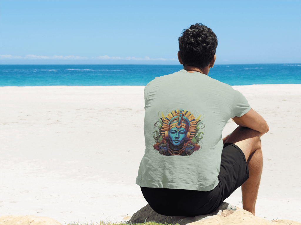 Shirt Reg - Pharaoh Soundwave