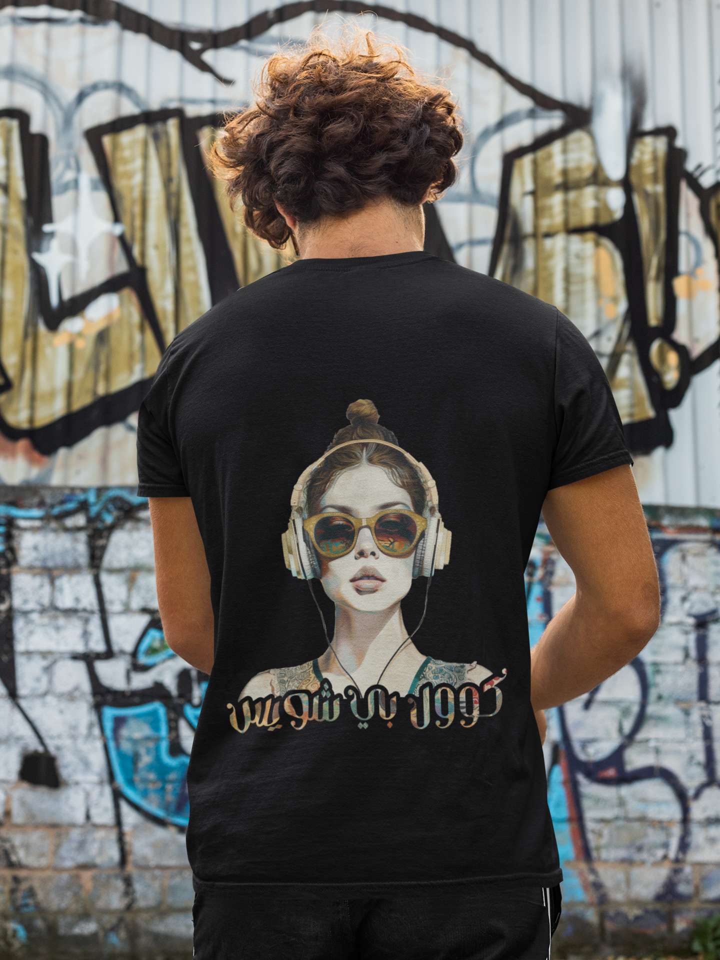 Shirt Reg - Cool by choice