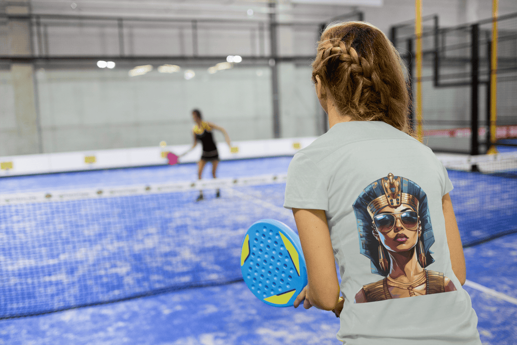 Shirt Reg - Pharaoh Queen