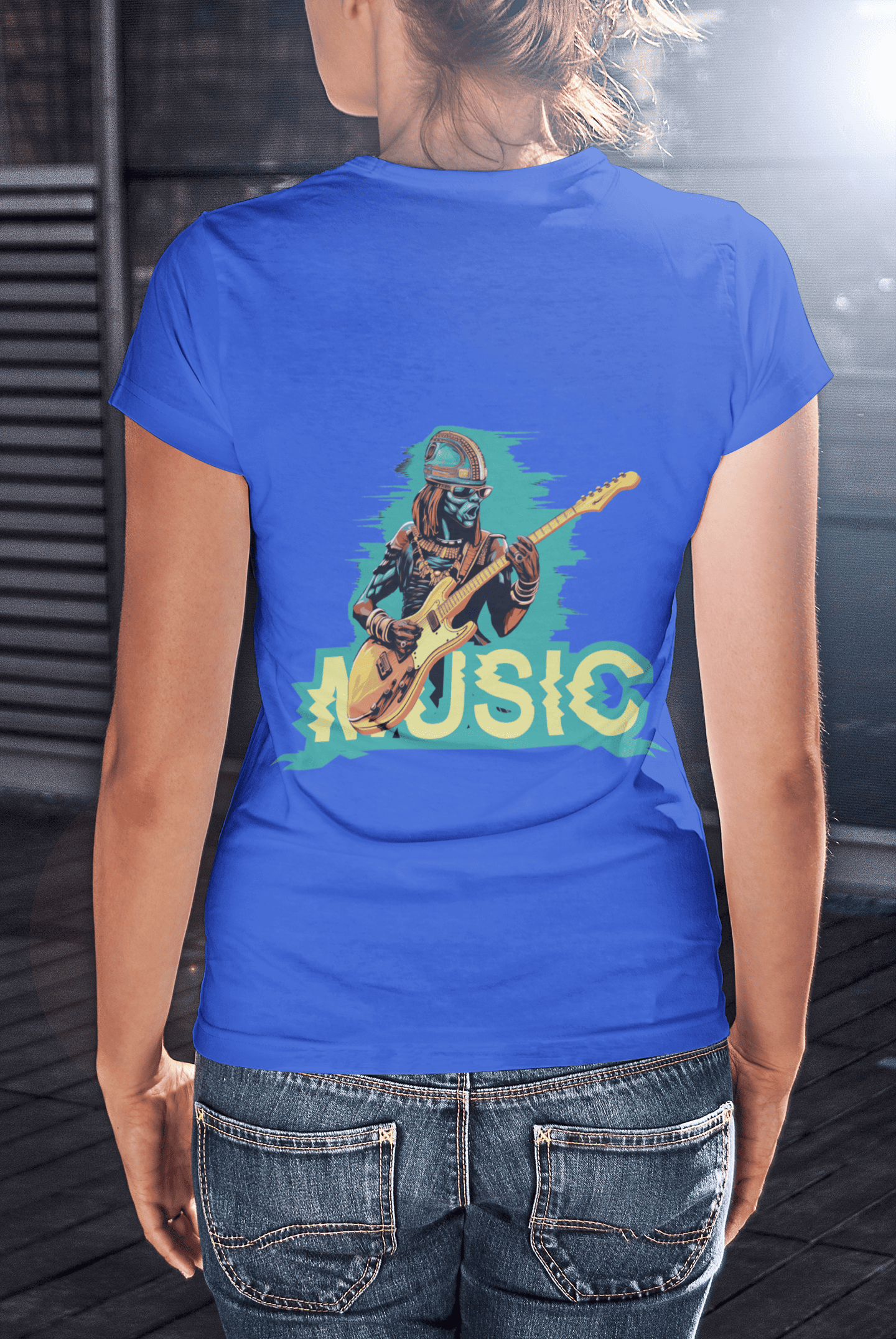 Shirt Reg - Pharaoh Groove