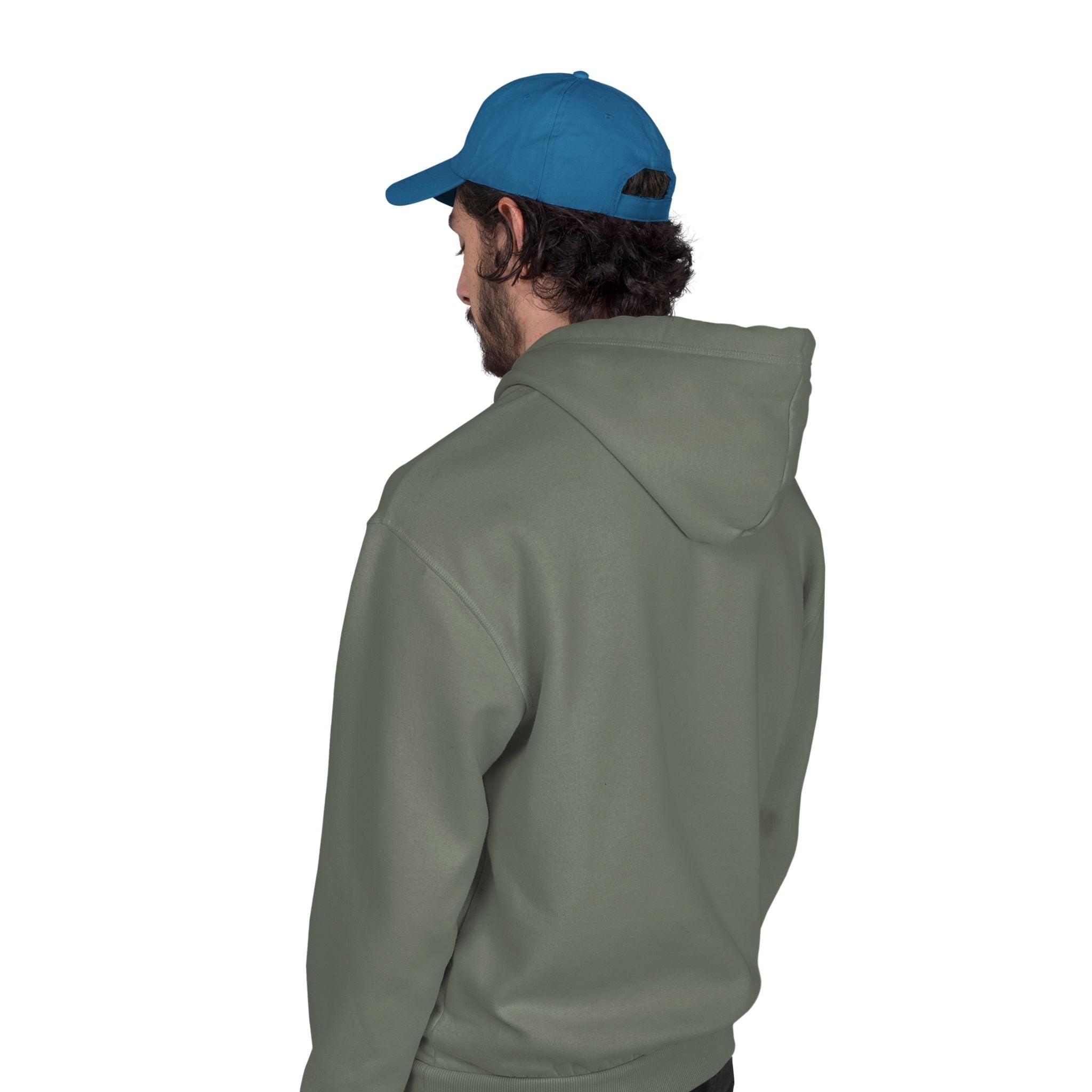 Basic Hoodie