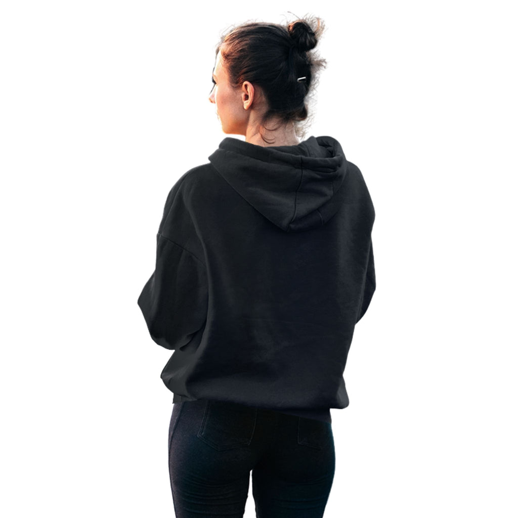 Basic Hoodie
