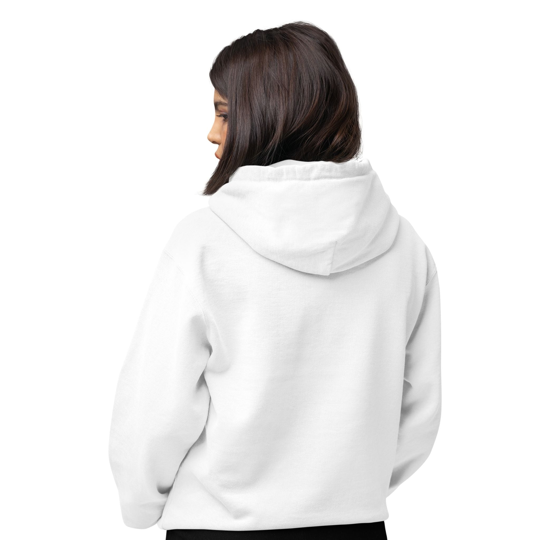 Basic Hoodie
