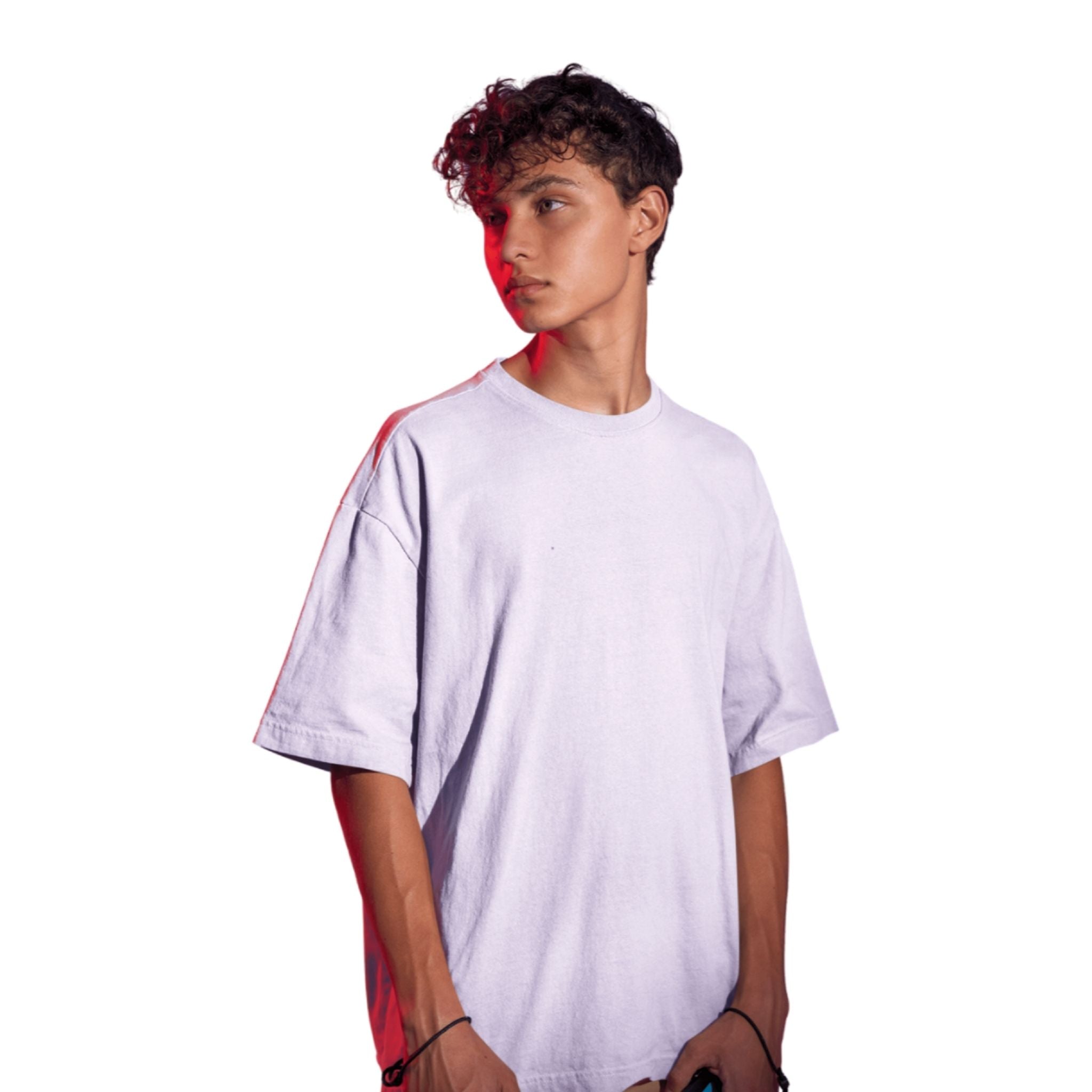Basic Over Shirts