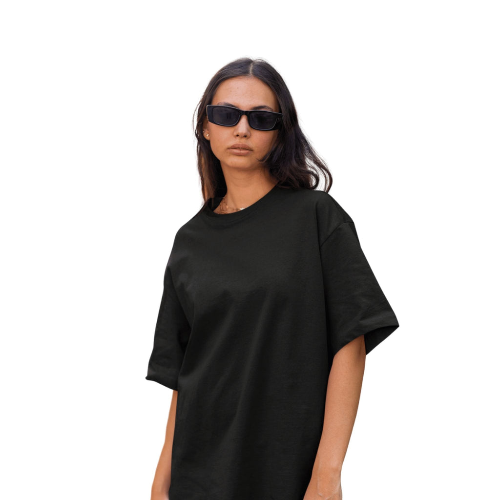 Basic Over Shirts