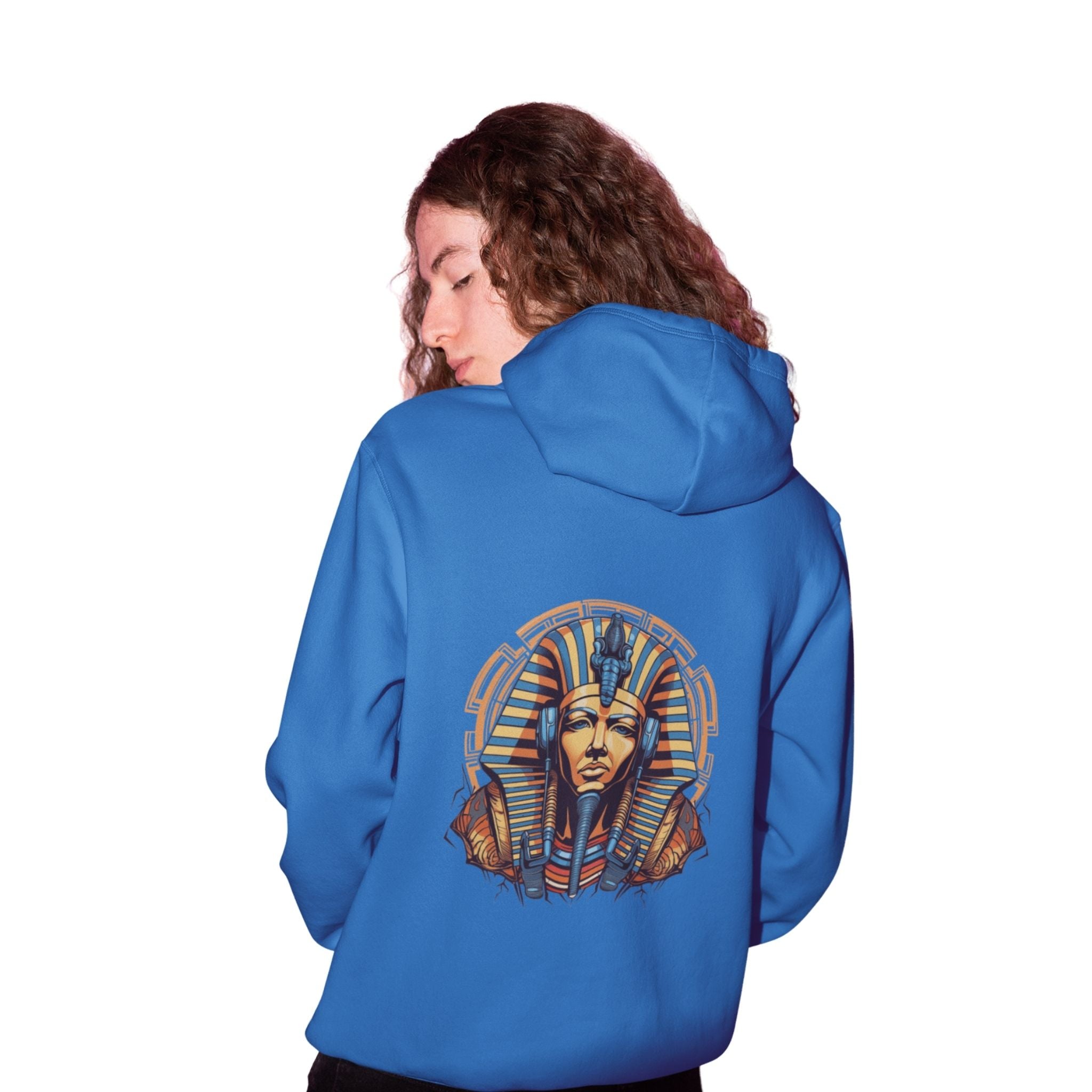 Hoodie - Pharaoh Future