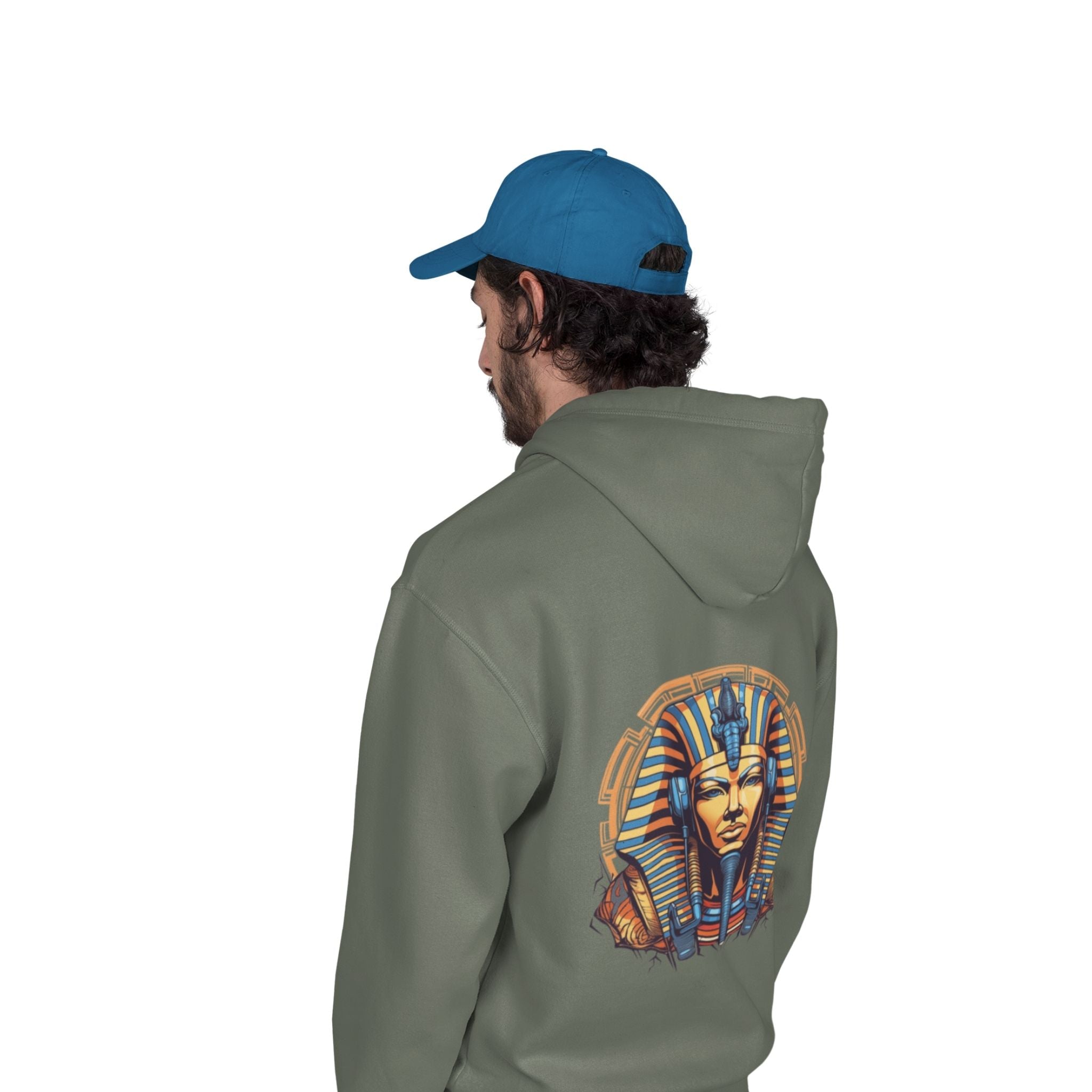 Hoodie - Pharaoh Future