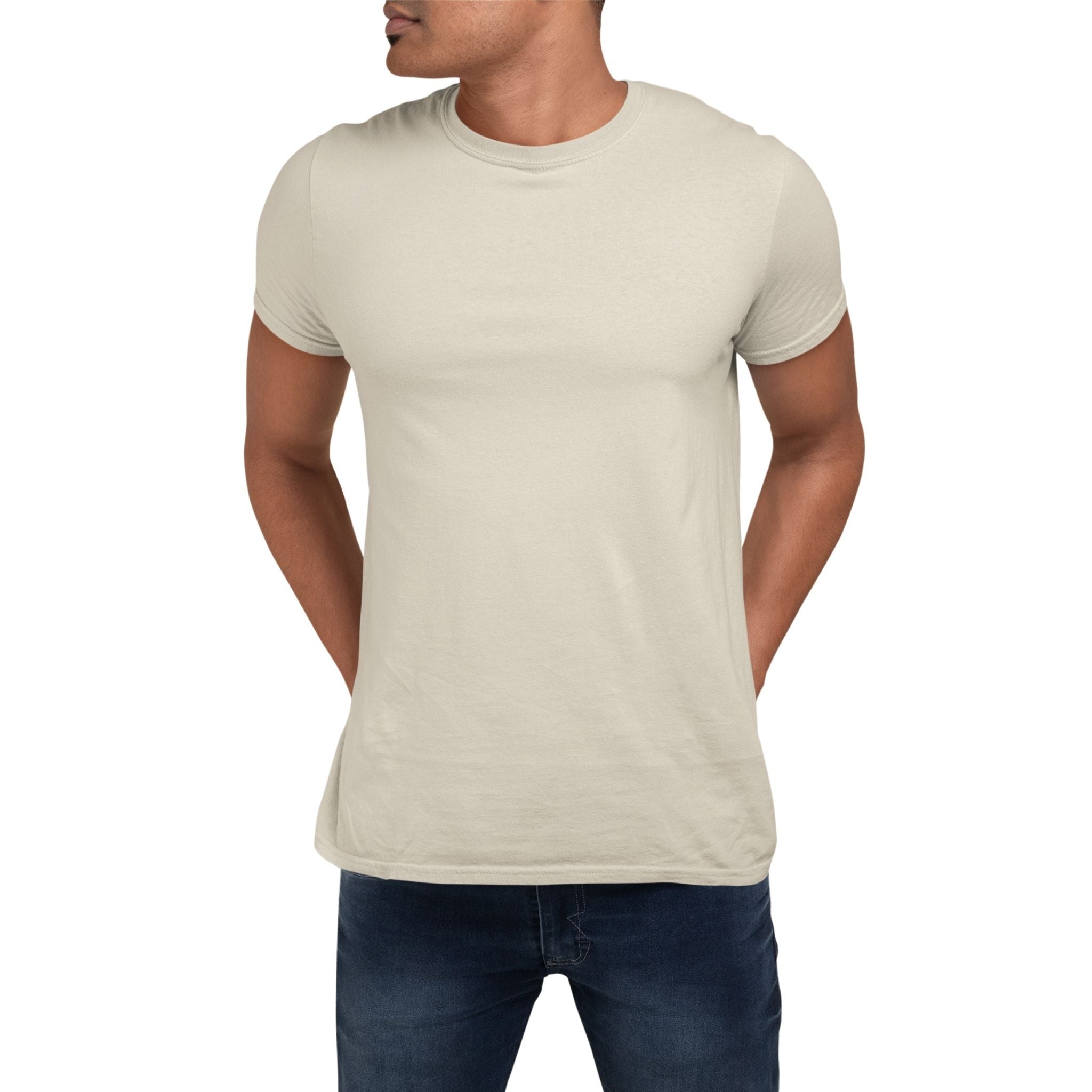 Basic Regular Shirt