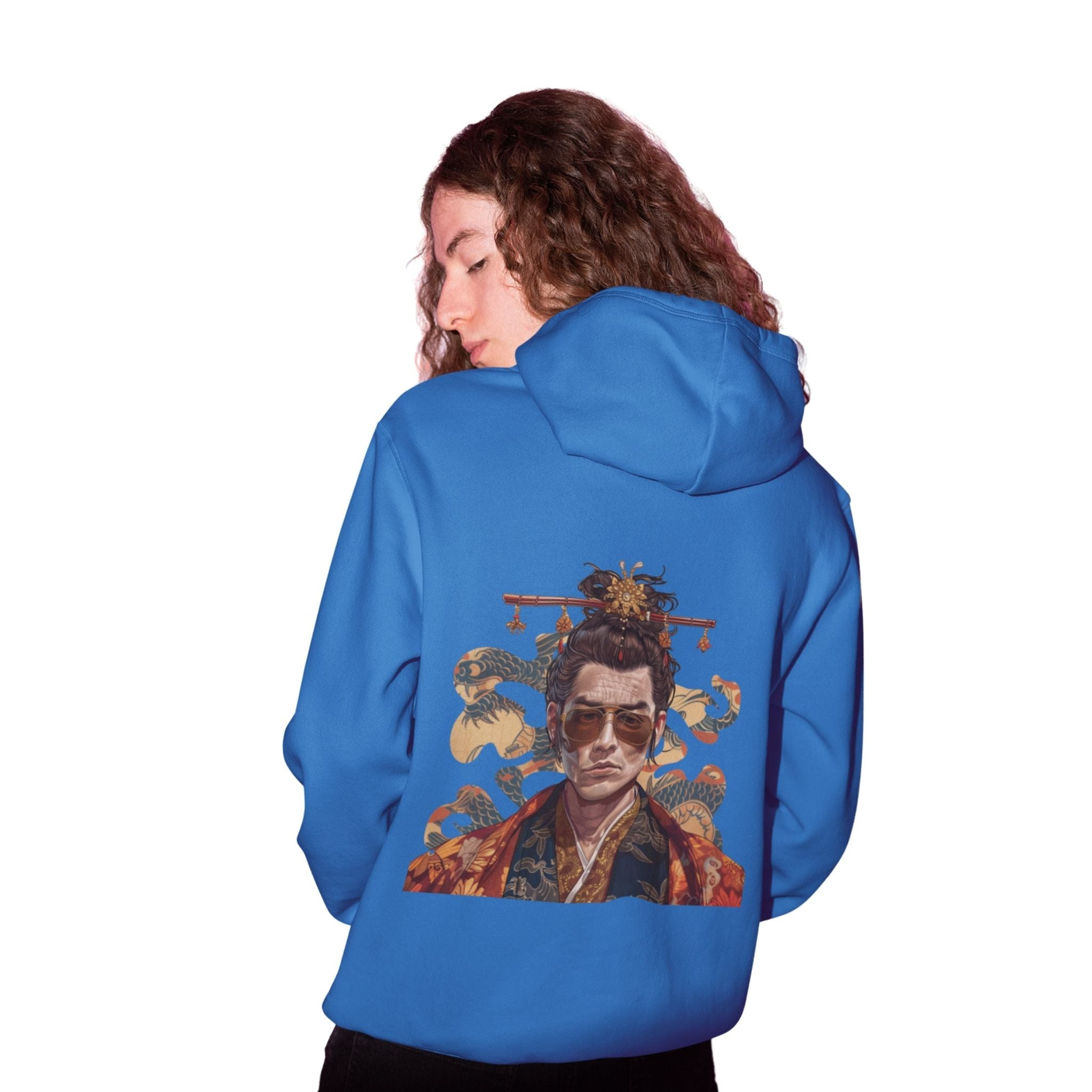 Hoodie - Dragon Noble