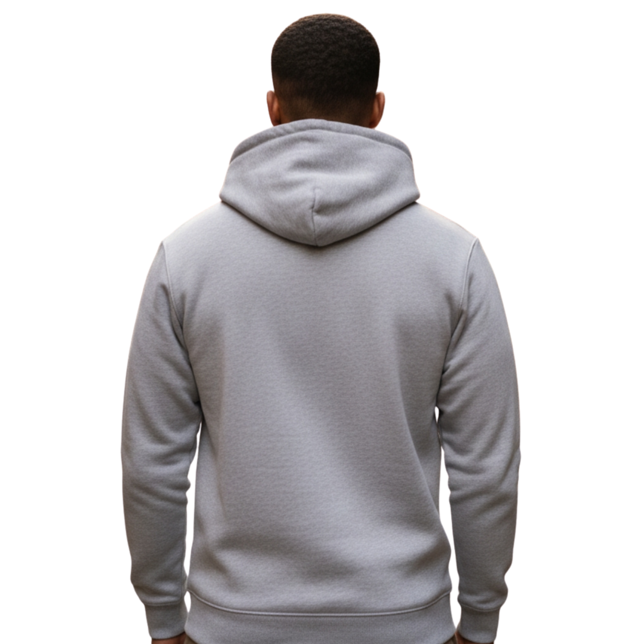 Basic Hoodie