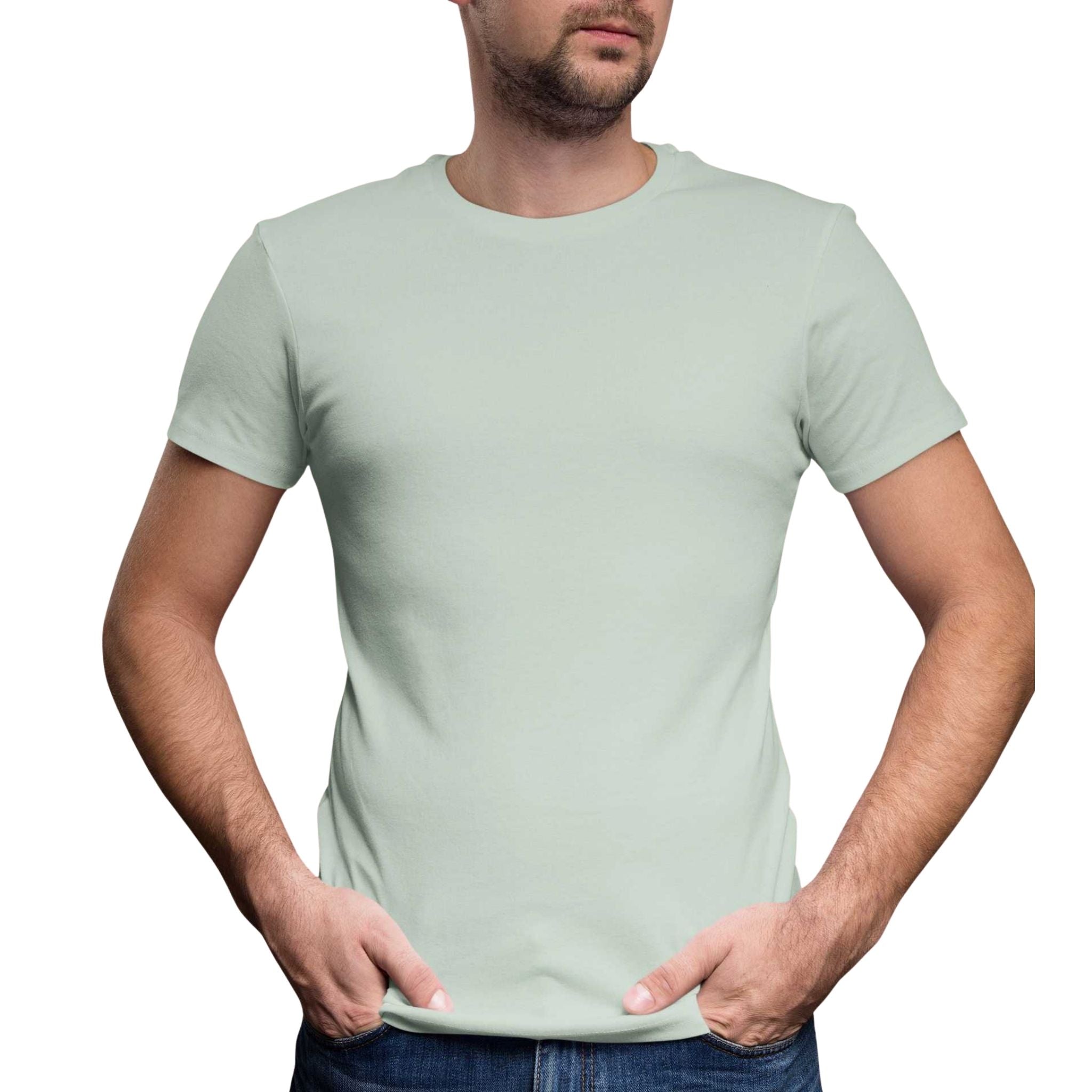 Basic Regular Shirt