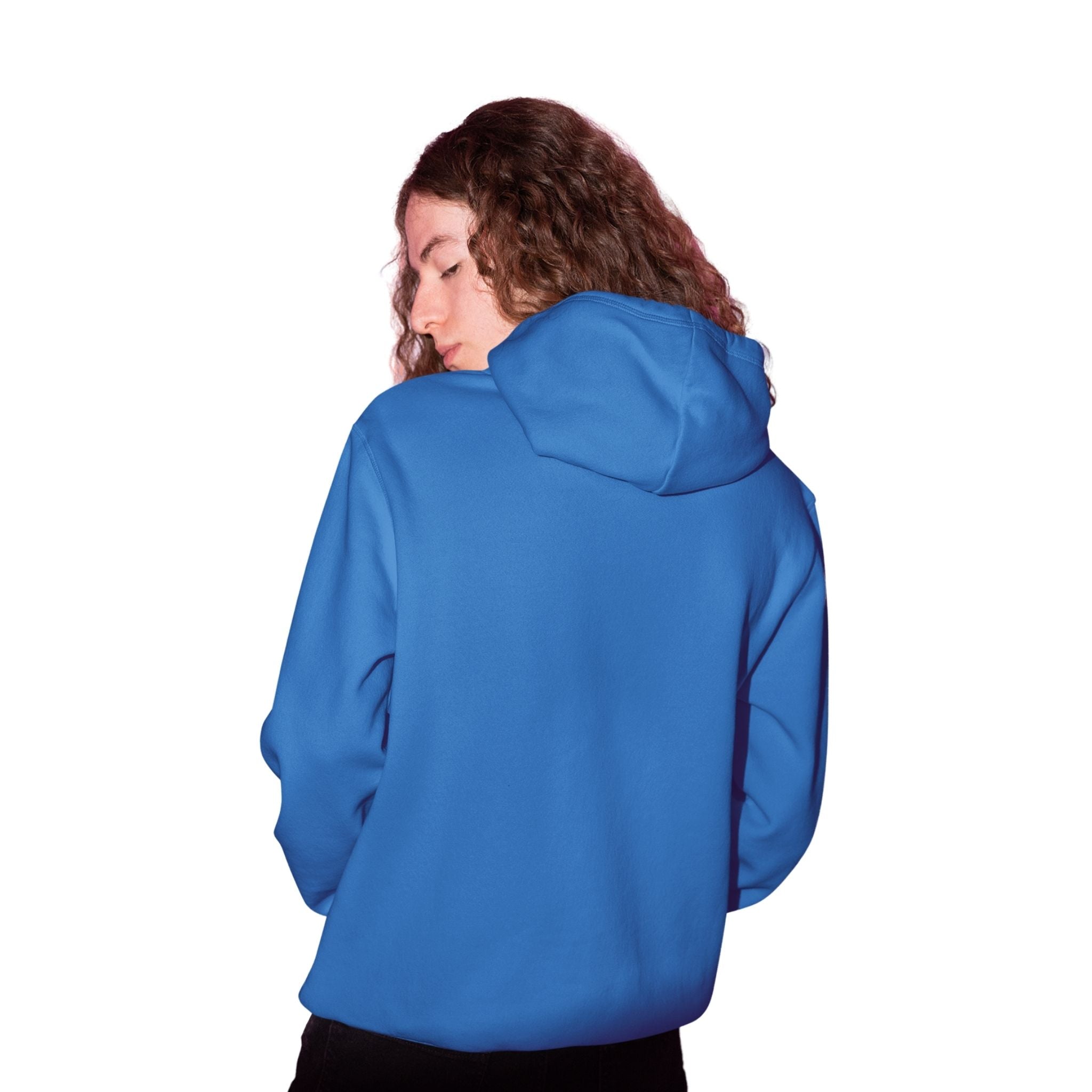 Basic Hoodie