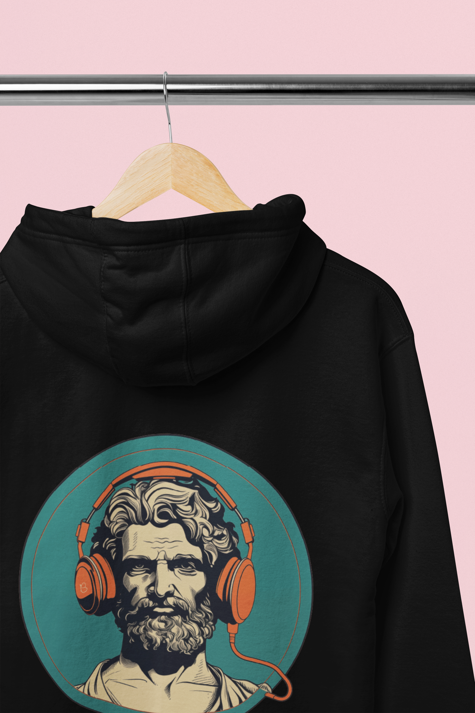 Hoodie - Aristotle Beats