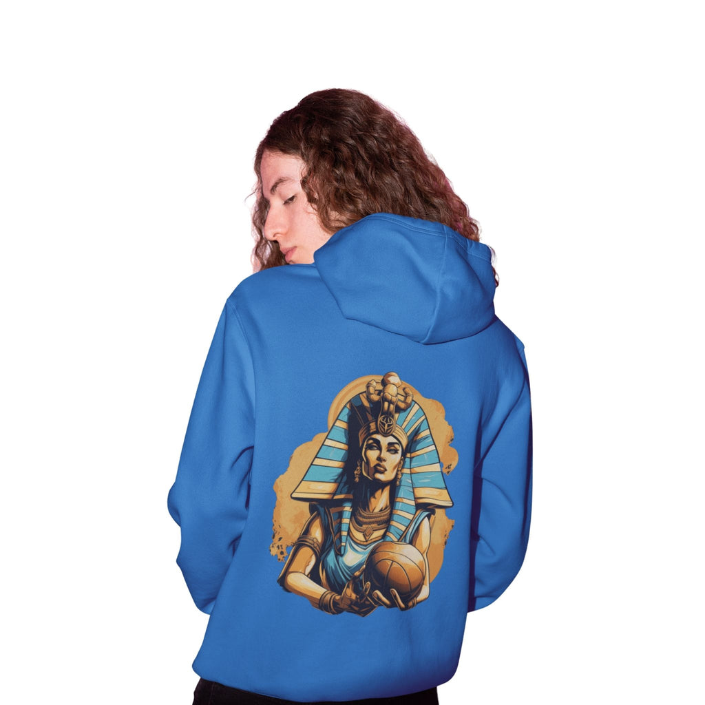 Hoodie - Pharaoh Hoops